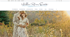 Desktop Screenshot of hiddenriverevents.com